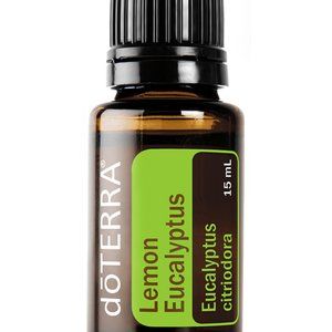 New Doterra Sealed Lemon Eucalyptus doTERRA Oil …